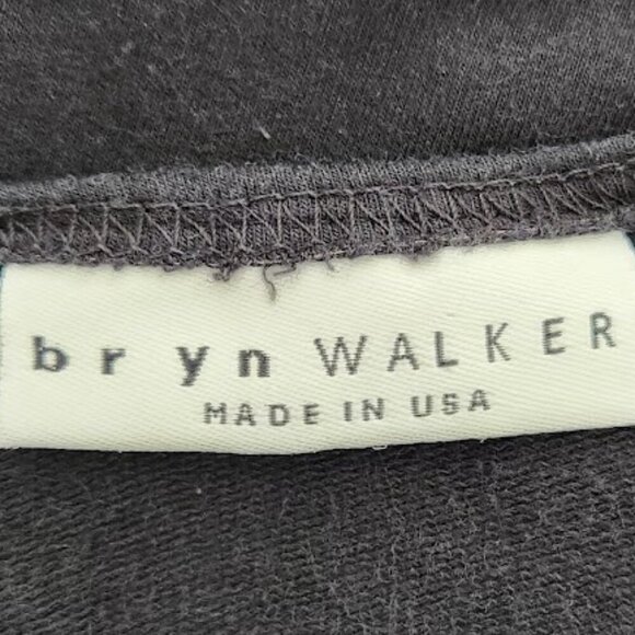 Bryn Walker Women's Oversize 3/4 Sleeve Top in size Large - Picture 5 of 5